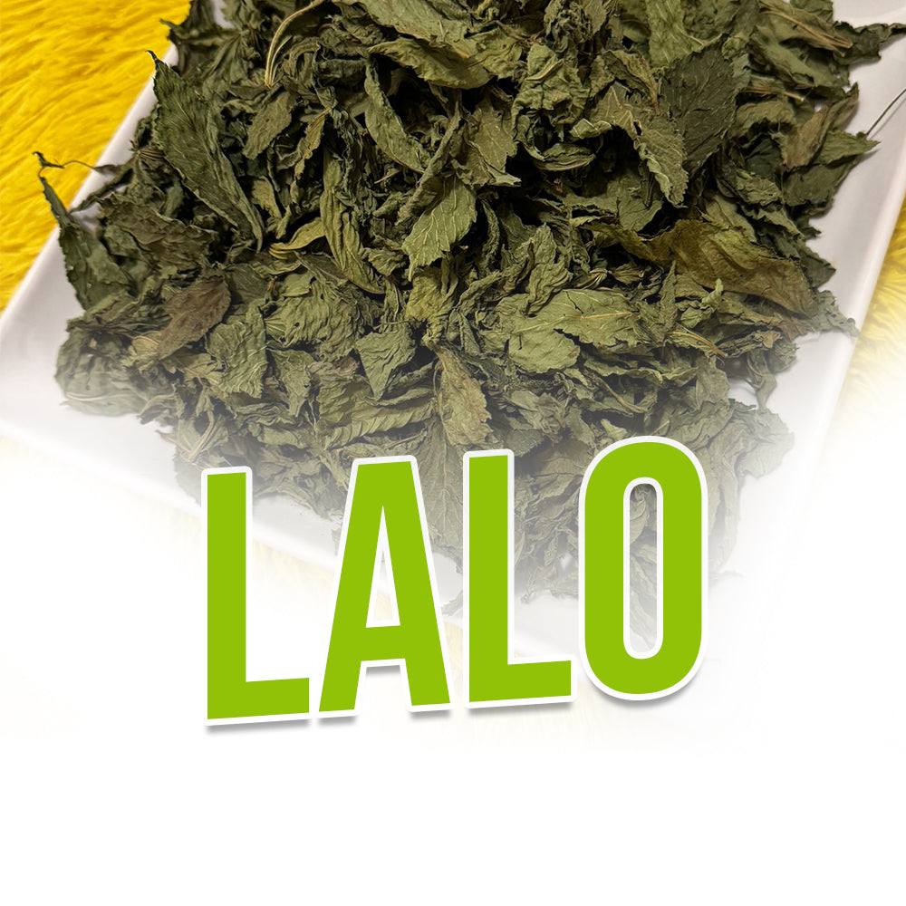 Lalo Haitian